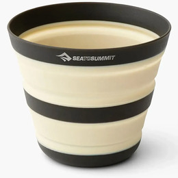 Набір посуду Sea to Summit Frontier UL Collapsible Dinnerware Set, на 2 персони. Фото 6