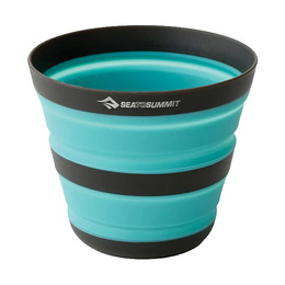 Набір посуду Sea to Summit Frontier UL Collapsible Kettle Cook Set w/Sack з чохлом, на 2 персони