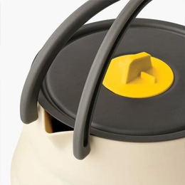 Набір посуду Sea to Summit Frontier UL Collapsible Kettle Cook Set w/Sack з чохлом, на 2 персони. Фото 9