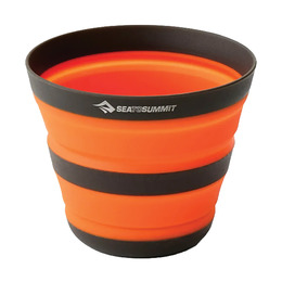 Набір посуду Sea to Summit Frontier UL Collapsible One Pot Cook Set w/ 2.2L Pot, на 2 персони. Фото 4