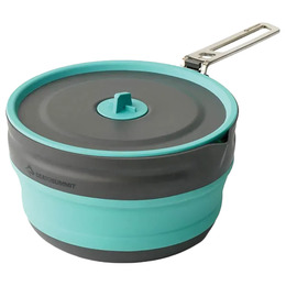 Каструля складна Sea to Summit Frontier UL Collapsible Pot, 2.2 L 