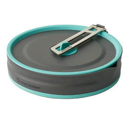 Каструля складна Sea to Summit Frontier UL Collapsible Pot, 2.2 L 