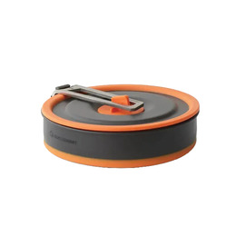 Каструля складна Sea to Summit Frontier UL Collapsible Pot, 1 L. Фото 4