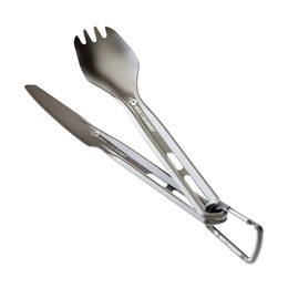 Набір столових приборів Sea to Summit Frontier UL Cutlery Set, ложка-виделка і ніж
