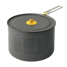 Каструля Sea to Summit Frontier UL Pot, 2 L, Grey