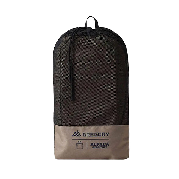 Сумка для спорядження Gregory Alpaca Gear Tote 30 Mirage Tan. Фото 4