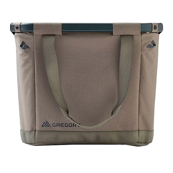 Сумка для спорядження Gregory Alpaca Gear Tote 30 Mirage Tan. Фото 2