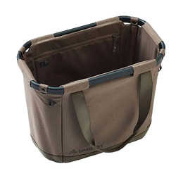 Сумка для спорядження Gregory Alpaca Gear Tote 30 Mirage Tan