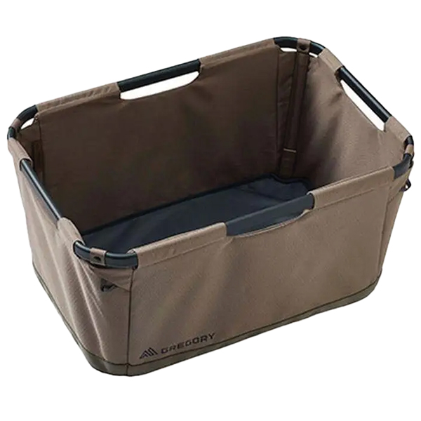 Кошик для спорядження Gregory Alpaca Gear Basket 70 Mirage Tan