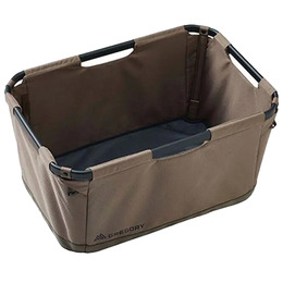 Кошик для спорядження Gregory Alpaca Gear Basket 70 Mirage Tan