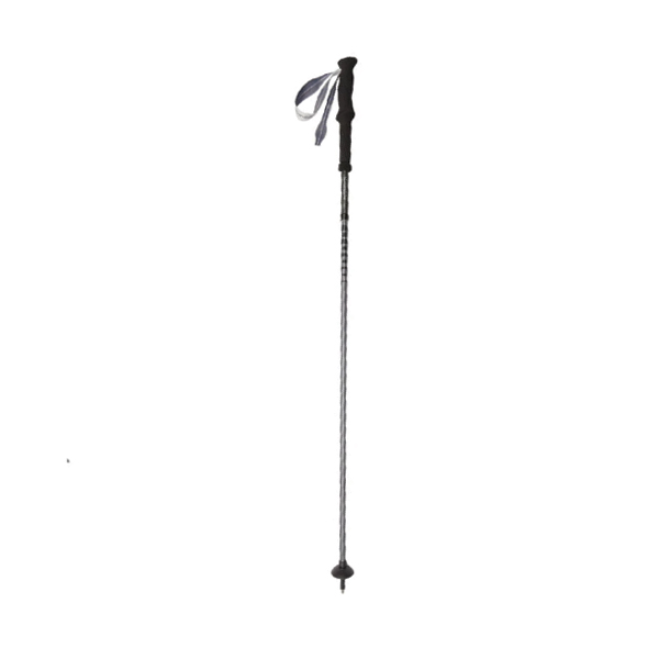 Трекінгова палиця Naturehike CNK2450DS017, 120 см, сіра