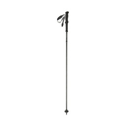 Трекінгова палиця Naturehike CNK2450DS017, 120 см, чорна