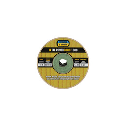 M-Tac паракорд PowerCord1000 60m OD Green