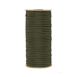 M-Tac паракорд PowerCord1000 60m OD Green. Фото 3