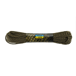 M-Tac паракорд Dragon Cord 15m OD Green/Coyote