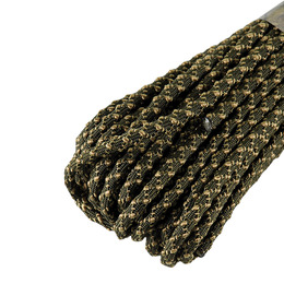 M-Tac паракорд Dragon Cord 15m OD Green/Coyote. Фото 3