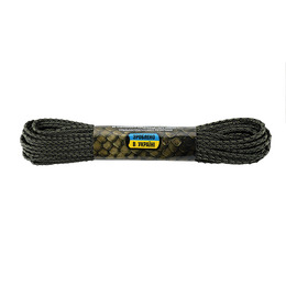 M-Tac паракорд Dragon Cord 15m Ranger Green/Black