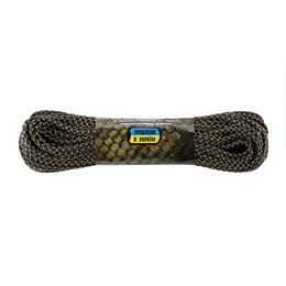M-Tac паракорд Dragon Cord 30m Black/Coyote