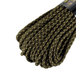 M-Tac паракорд Dragon Cord 30m OD Green/Coyote. Фото 3