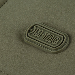 M-Tac куртка Soft Shell Lady Olive. Фото 6