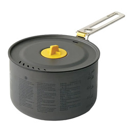 Набір посуду Sea to Summit Frontier UL Two Pot Cook Set, 14 предметів, на 4 персони. Фото 4