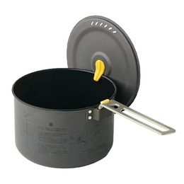 Набір каструль Sea to Summit Frontier UL Two Pot Set, 1.3L + 3L. Фото 3