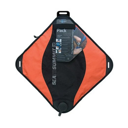 Ємність для води Pack Tap Black/Orange, 10 л від Sea to Summit