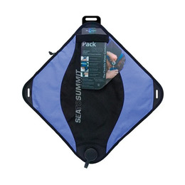 Ємність для води Pack Tap Black/Blue, 6 л від Sea to Summit