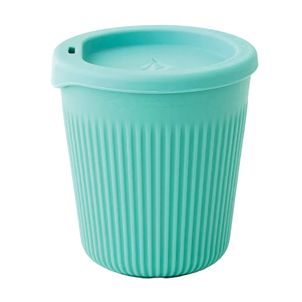 Чашка Sea to Summit Passage Cup, 335 мл, Aqua Sea Blue