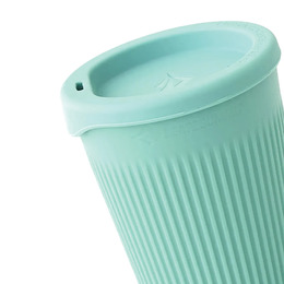 Чашка Sea to Summit Passage Cup, 335 мл, Aqua Sea Blue