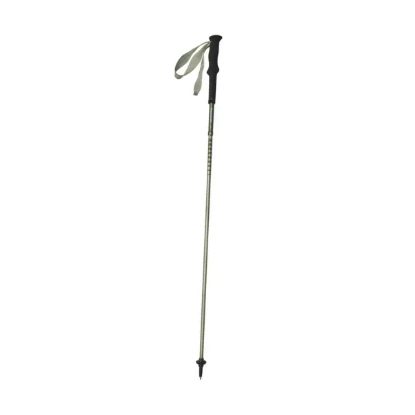 Трекінгова палиця Naturehike CNK2450DS016, 110 см, зелена