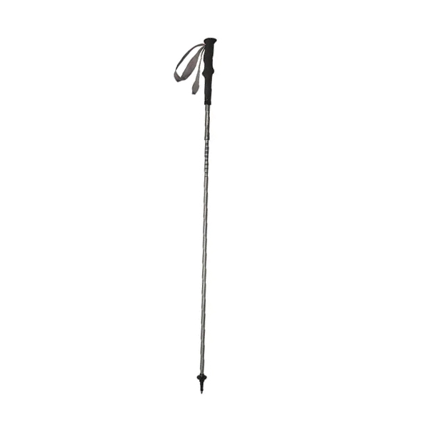 Трекінгова палиця Naturehike CNK2450DS016, 110 см, сіра