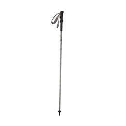 Трекінгова палиця Naturehike CNK2450DS016, 110 см, сіра