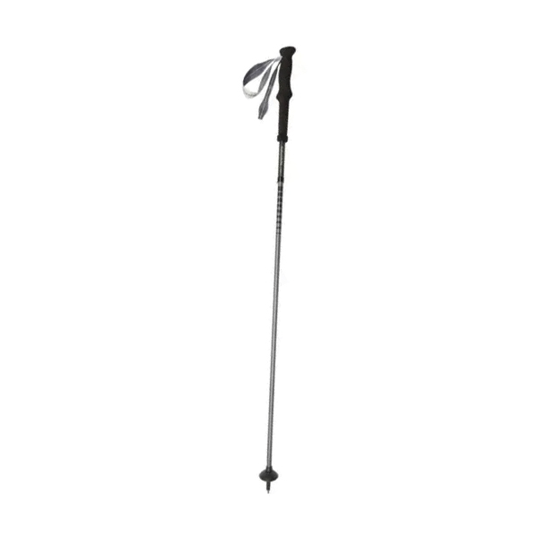 Трекінгова палиця Naturehike CNK2450DS017, 110 см, сіра