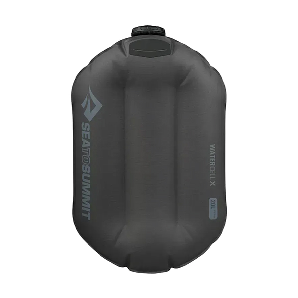 Ємність-душ для води Watercell X , 20 L від Sea to Summit. Фото 2
