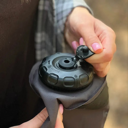 Ємність-душ для води Watercell X , 20 L від Sea to Summit. Фото 19