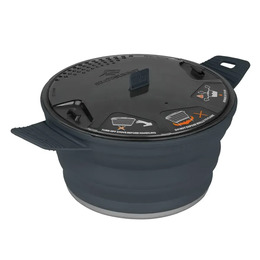 Каструля X-Pot від Sea to Summit