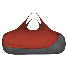 Сумка складна Ultra-Sil Duffle Bag Red, 40 л від Sea to Summit