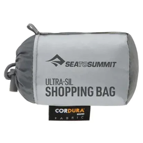 Сумка складна Ultra-Sil Shopping Bag, High Rise, 30 л від Sea to Summit. Фото 2