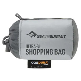 Сумка складна Ultra-Sil Shopping Bag, High Rise, 30 л від Sea to Summit