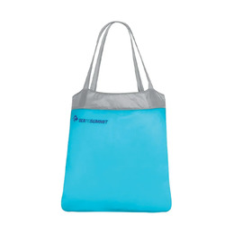 Сумка складна Ultra-Sil Shopping Bag, Blue Atoll, 30 л від Sea to Summit
