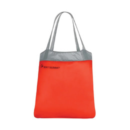 Сумка складна Ultra-Sil Shopping Bag, Spicy Orange, 30 л від Sea to Summit