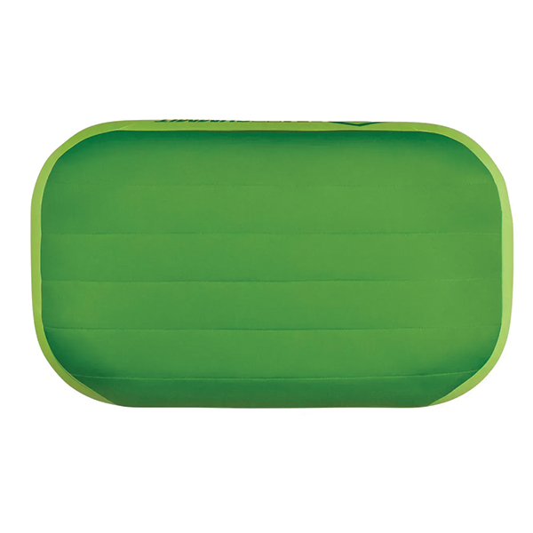 Надувна подушка Aeros Premium Pillow Deluxe, 14х56х36см, Lime від Sea to Summit. Фото 2