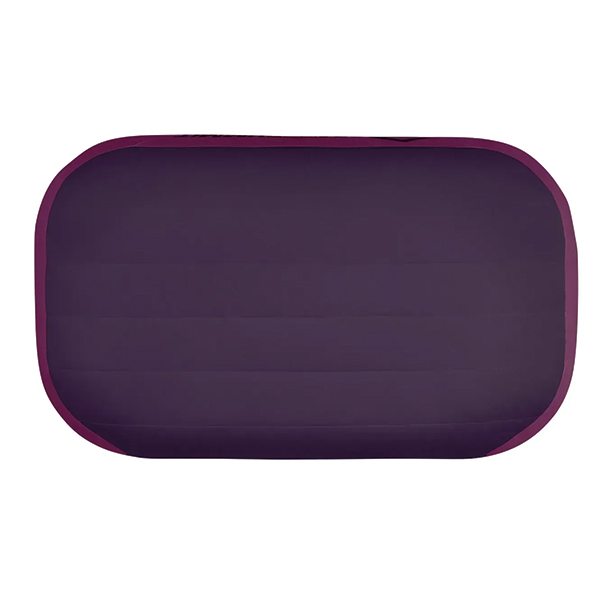 Надувна подушка Aeros Premium Pillow Deluxe, 14х56х36см, Magenta від Sea to Summit. Фото 2