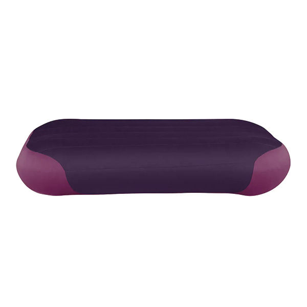 Надувна подушка Aeros Premium Pillow Deluxe, 14х56х36см, Magenta від Sea to Summit. Фото 3