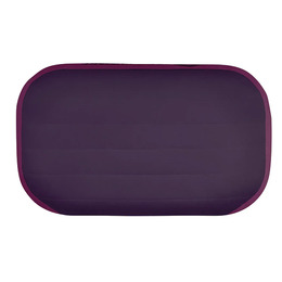 Надувна подушка Aeros Premium Pillow Deluxe, 14х56х36см, Magenta від Sea to Summit