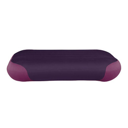 Надувна подушка Aeros Premium Pillow Deluxe, 14х56х36см, Magenta від Sea to Summit. Фото 3