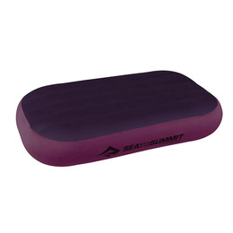 Надувна подушка Aeros Premium Pillow Deluxe, 14х56х36см, Magenta від Sea to Summit. Фото 4