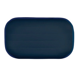 Надувна подушка Aeros Premium Pillow Deluxe, 14х56х36см, Navy від Sea to Summit