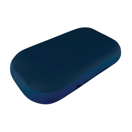 Надувна подушка Aeros Premium Pillow Deluxe, 14х56х36см, Navy від Sea to Summit. Фото 4